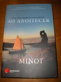 Ao Anoitecer - Susan Minot