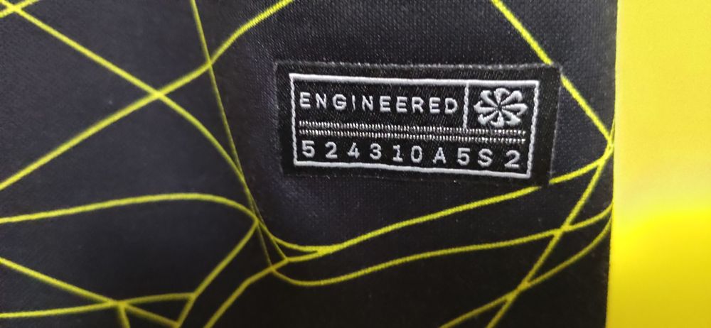 Koszulka PARIS SAINT-GERMAIN LIONEL MESSI 10 męska czwarty 2022-23