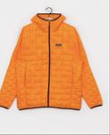 Nowa kurtka Patagonia Micro Puff Jacket pomaranczowa, L