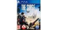 The Surge [Play Station 4]