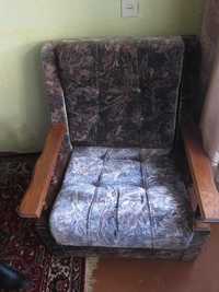 Розкладне крісло-ліжко