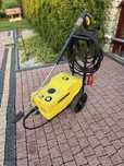 Myjka Karcher HD 820 S ER
