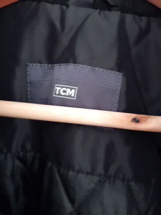 Pikowana kurtka damska 42