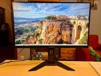 Monitor 27 cali Gigabyte G27F2 170Hz gwarancja do 09.2026