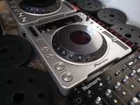 Sprzedam 2 X CDJ 800 MK2  PIONEER