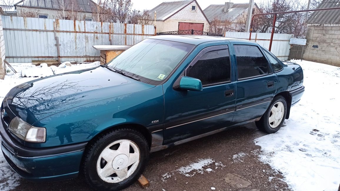 Продам Opel vectra a