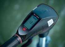 Silnik elektryczny Rhino BLX 60 V2 Electric OutBoard Motor