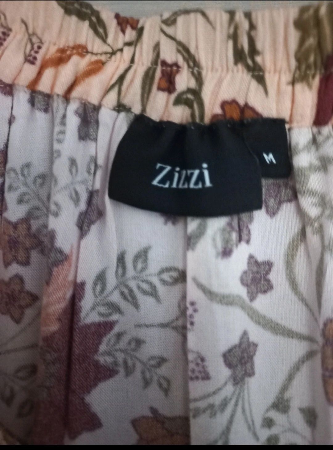Spódnica z kieszeniami, Zizzi, roz. M (oversize)