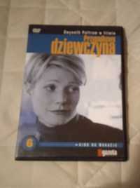 Przypadkowa dziewczyna - film DVD z cyklu "Kino na wakacje" - 94 minut