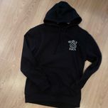 Hoodie Sweat Black - People Suck