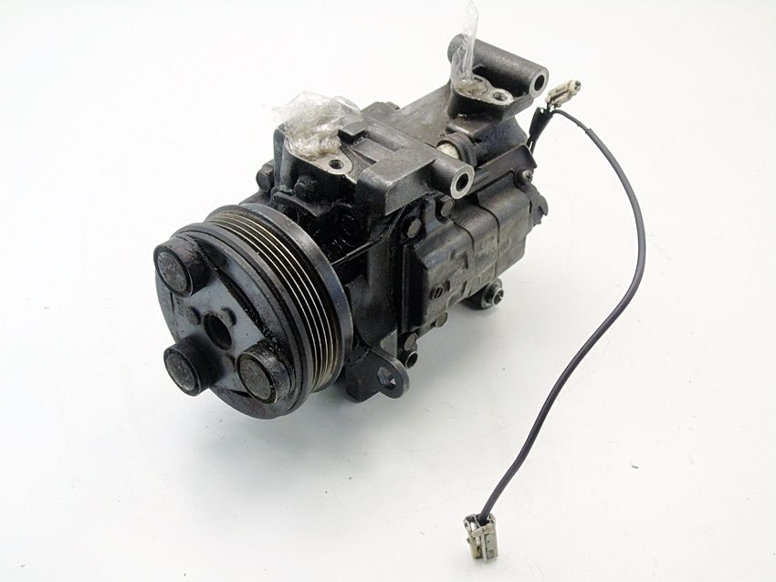 Kompresor Klimatyzacji 2.3 Mazda 3 5 6 Tribute Maverick H12A0BV4JX
