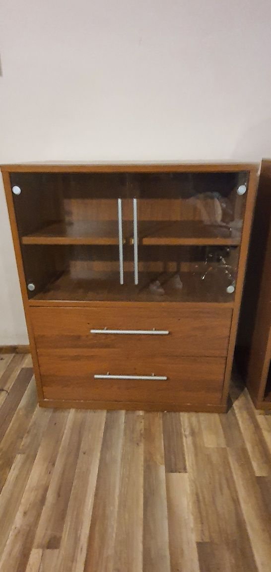 Meble  IKEA z ławą rozkładaną