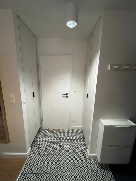 Mieszkanie Warszawa Śródmieście do wynajęcia Warszawa Wola 2 pokoje