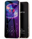 MP3 AGPTEK Odtwarzacz MP3 Bluetooth 5.3, 32 GB HiFi Sound
