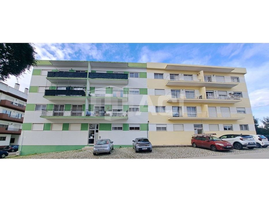 Apartamento T3 - Proximo Hospital Sto André