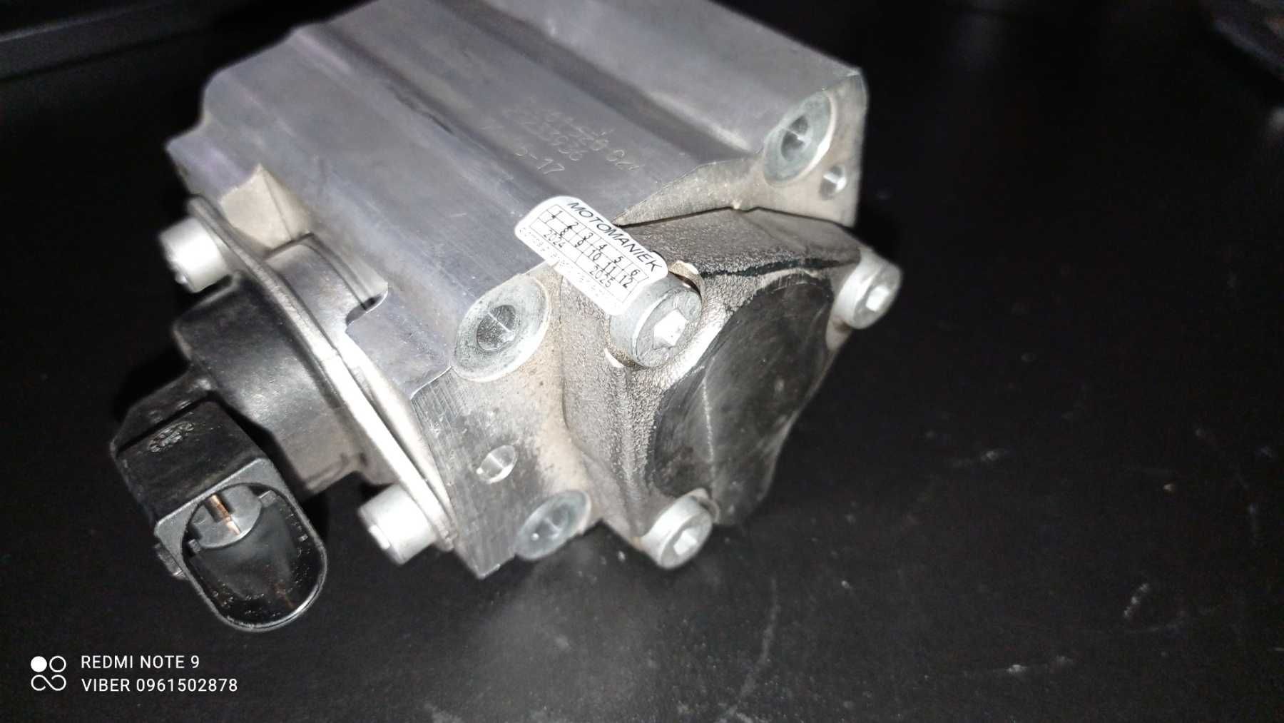ТНВД VW Audi для моторов BAG BKG AXU 1.4 1.6 FSI 03C127025L