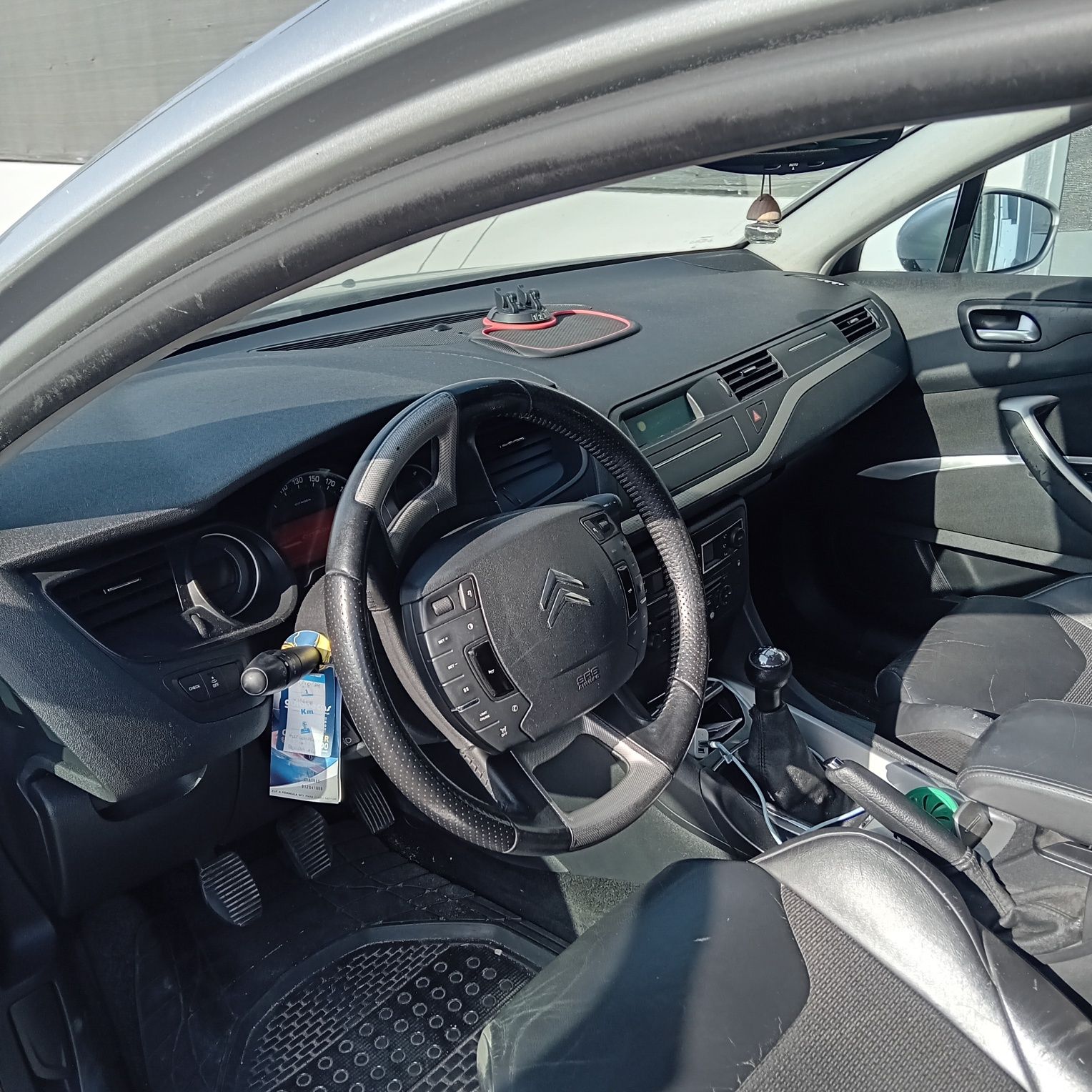 Vendo Citroën c5