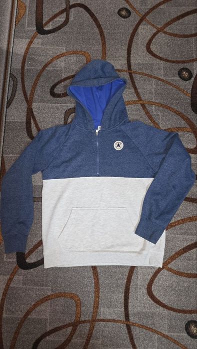 Толстовка Converse,батнік,худі