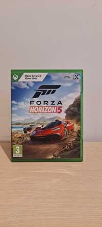 Gra Forza Horizon 5 XBOX Series X