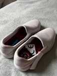 Сліпони чоловічі Skechers Work Relaxed Fit (UK)