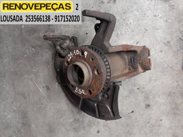 Manga de eixo frente esquerda VOLKSWAGEN Golf IV (1J1)