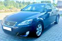 Lexus IS 2.2D 177KM