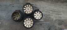 Ventiladores in flow