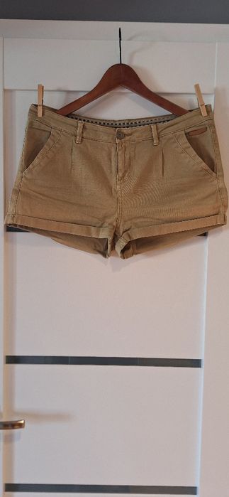 Krótkie Spodenki XL