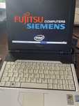 Fujitsu siemens amilo mini II 3520