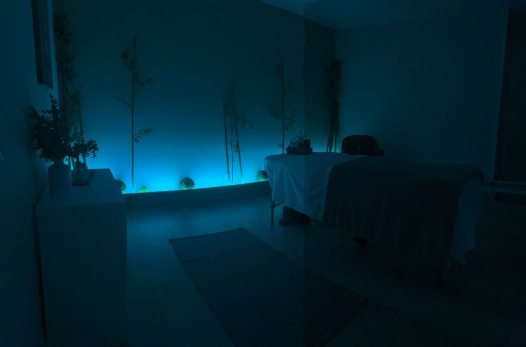 Aluga-se sala para Estética ou para massagens/terapias