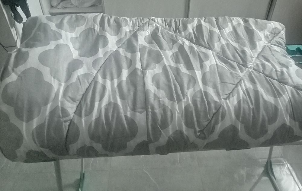 Kołdry 200/220 nowe