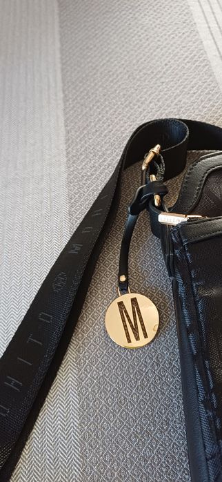 Torebka Mohito listonoszka