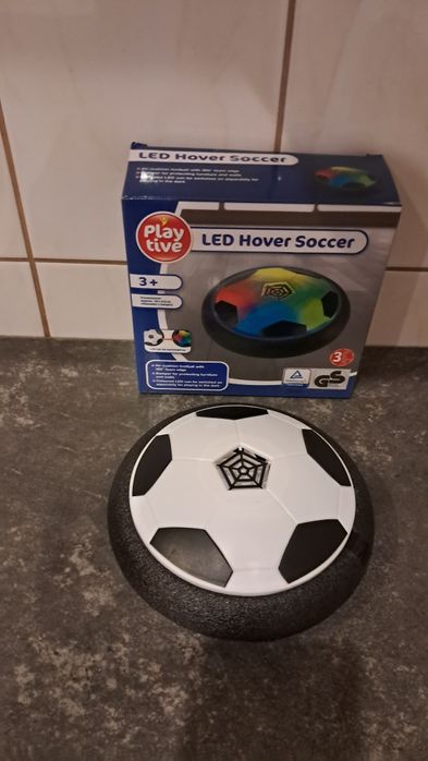 Piłka nożna Air Power