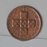 Portugal 20 centavos 1952 - olx X10506