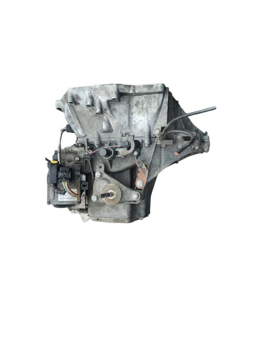 АКПП Автоматична коробка Робот Citroen C4 Picasso 1.6 hdi 9682173310