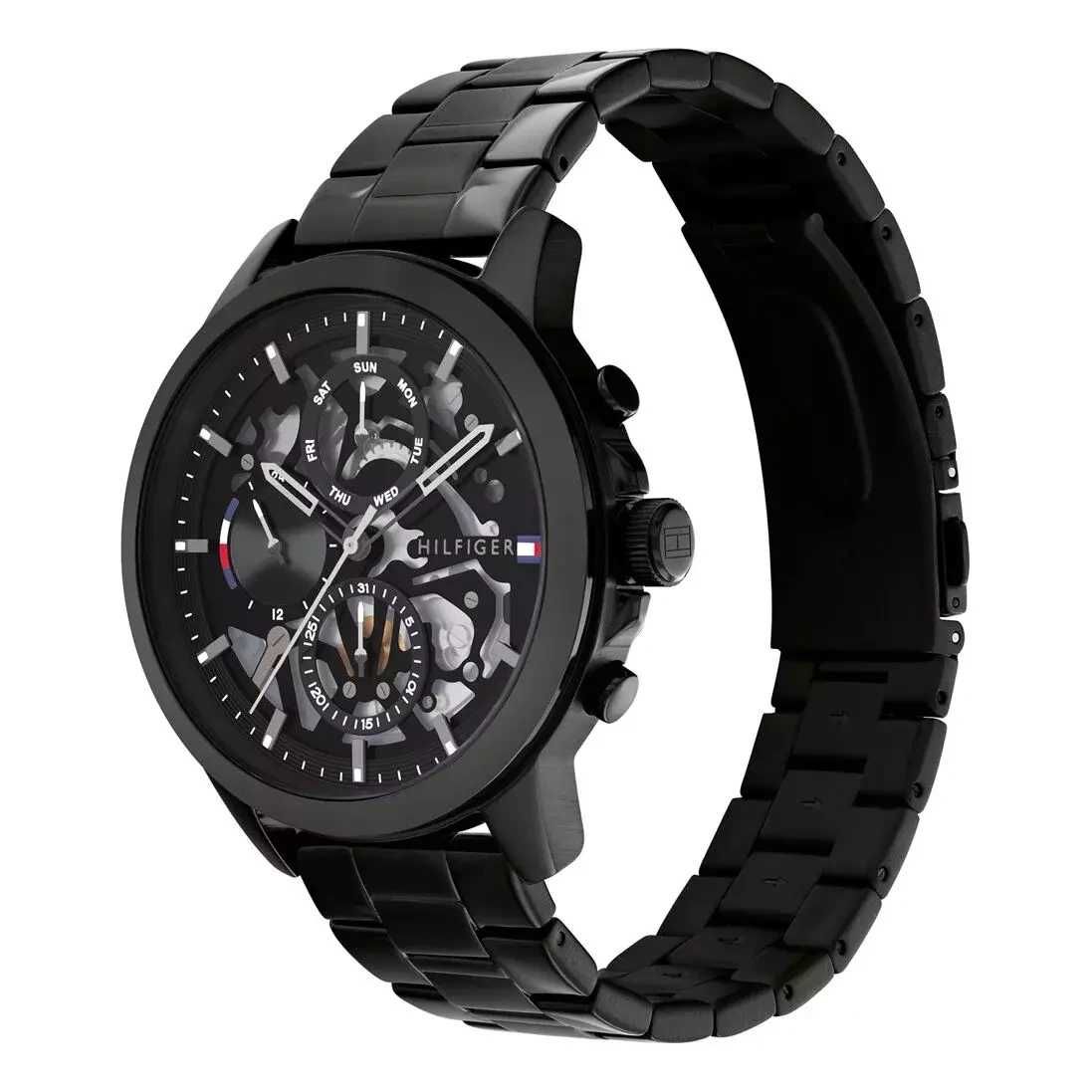 Zegarek męski TOMMY HILFIGER Henry 17104