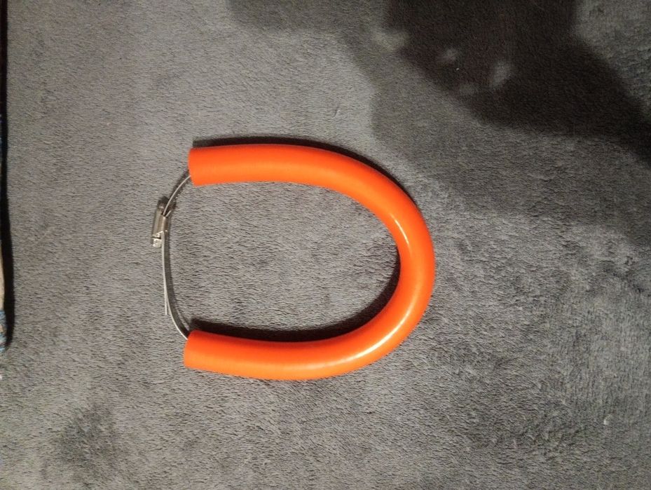 Захист вихлопної труби