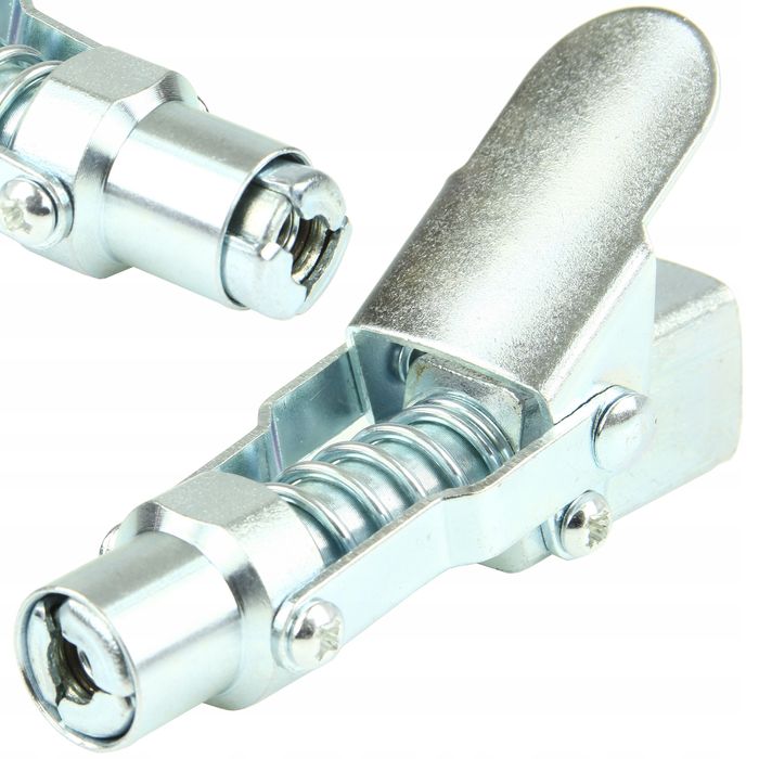 Szybkozłączka Smarownicy Do Kalamitek 600 Bar Hd