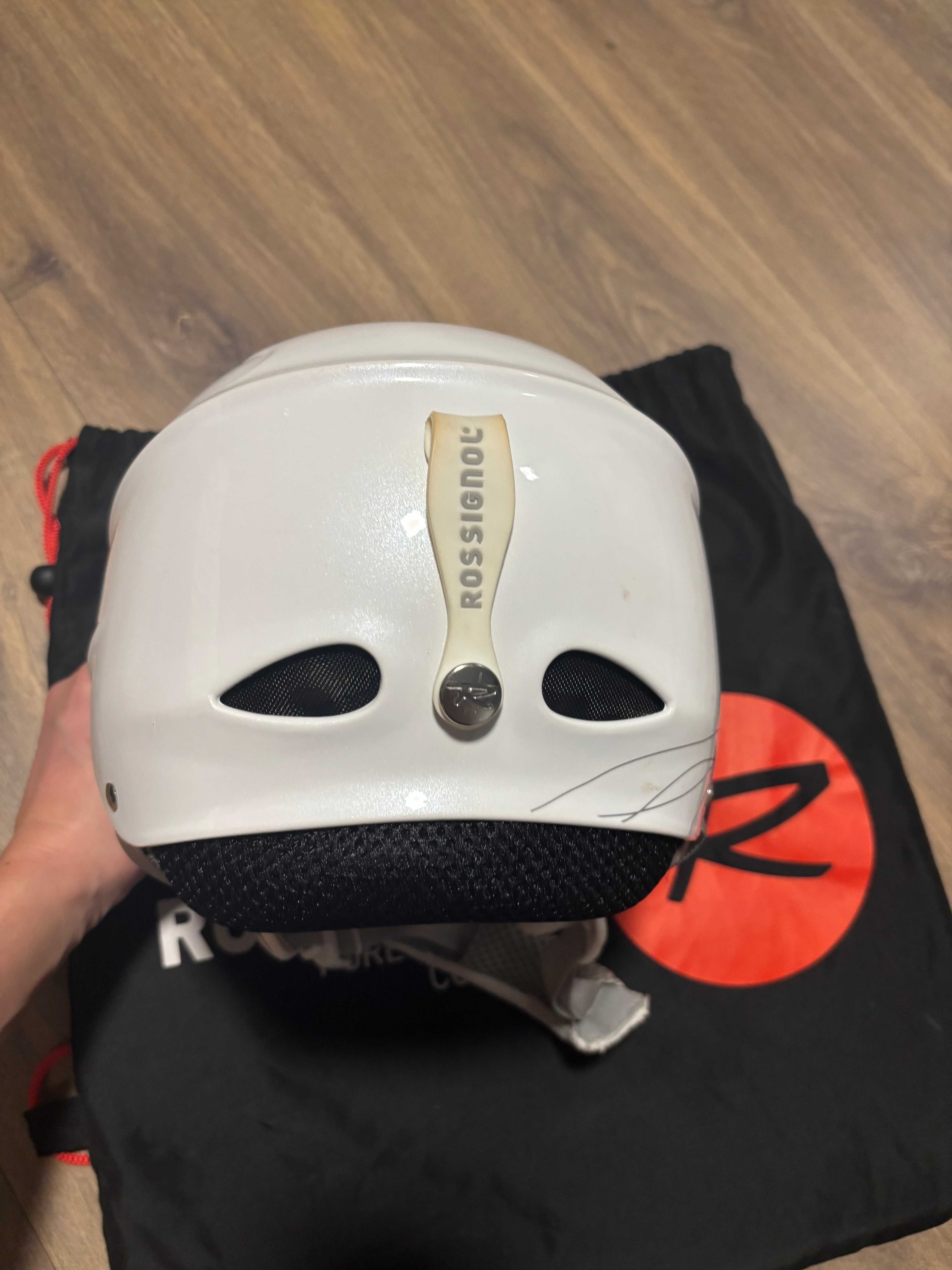 kask narciarski damski Rossignol rozm. S