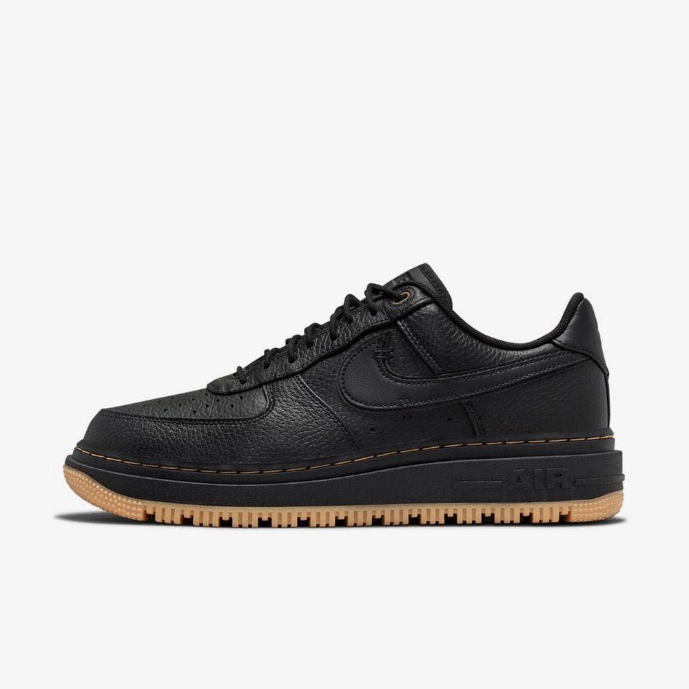 США Кроссовки Nike Air Force 1 Luxe Jordan (40р по 49.5р) (DB4109-001)
