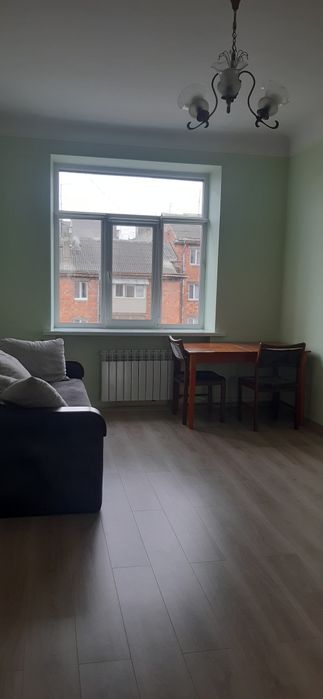 2 кімнатна нв Головній - Проспект