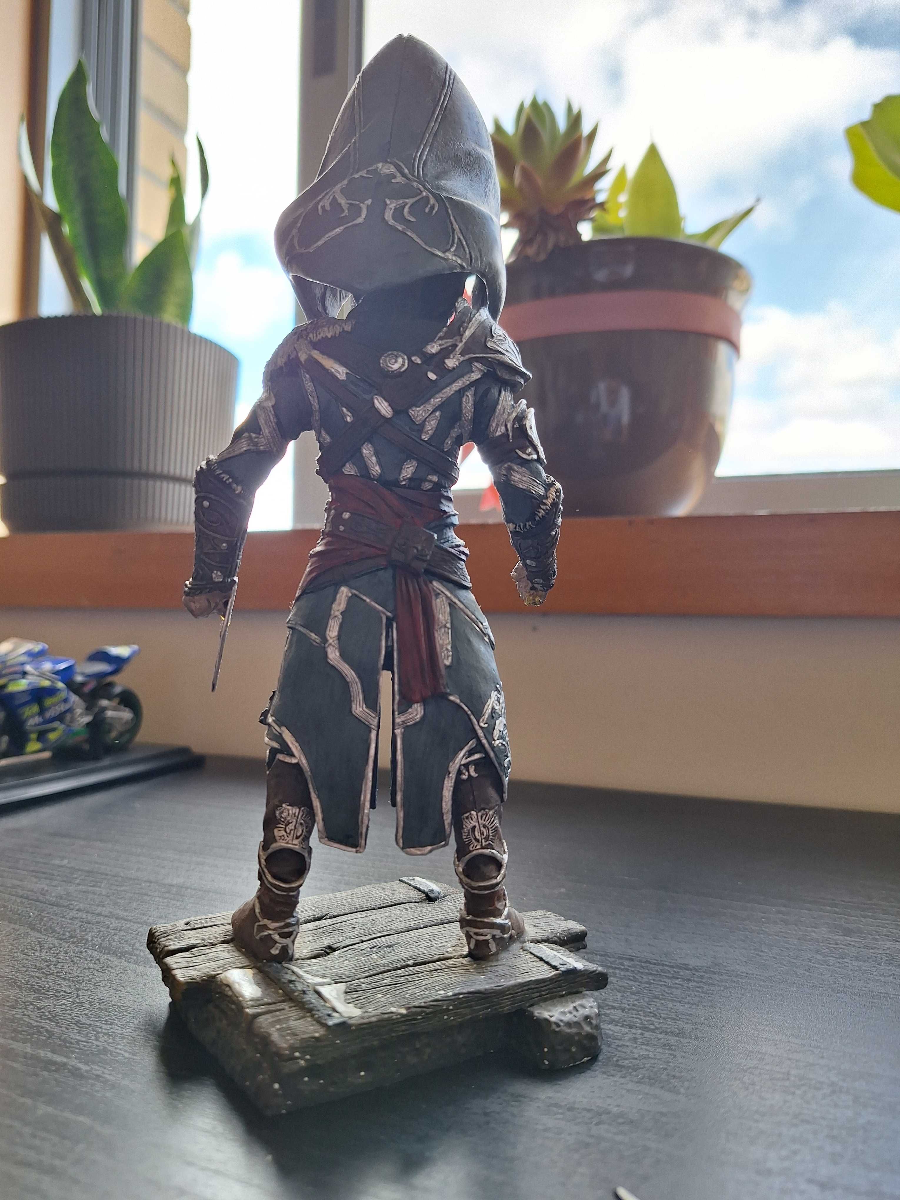 Figura Bobblehead - Ezio: Assassin's Creed