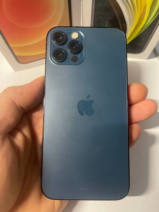 iPhone 12 Pro ідеал 128 GB
