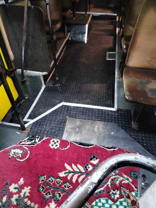 Продам автобус Богдан 092