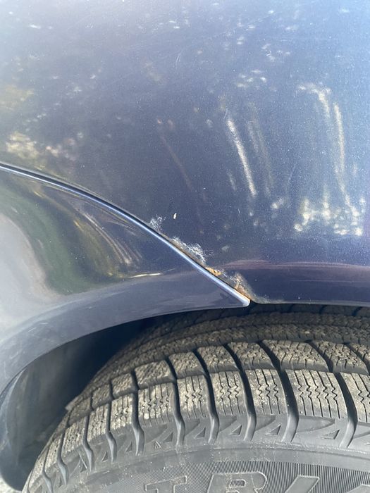 Фиат Сиена 1.2 2005