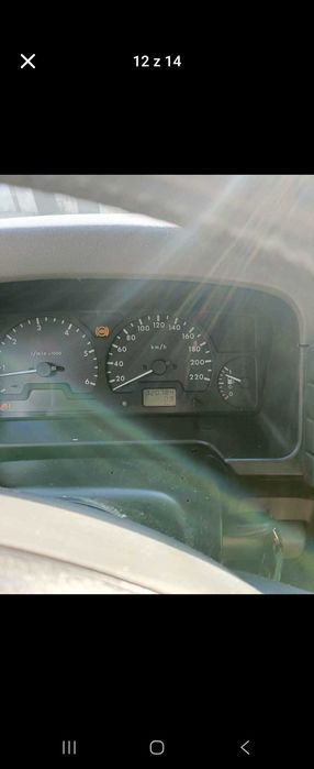 Land Rover Discovery 2001