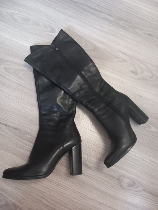 Kozaki Gino Rossi r.37