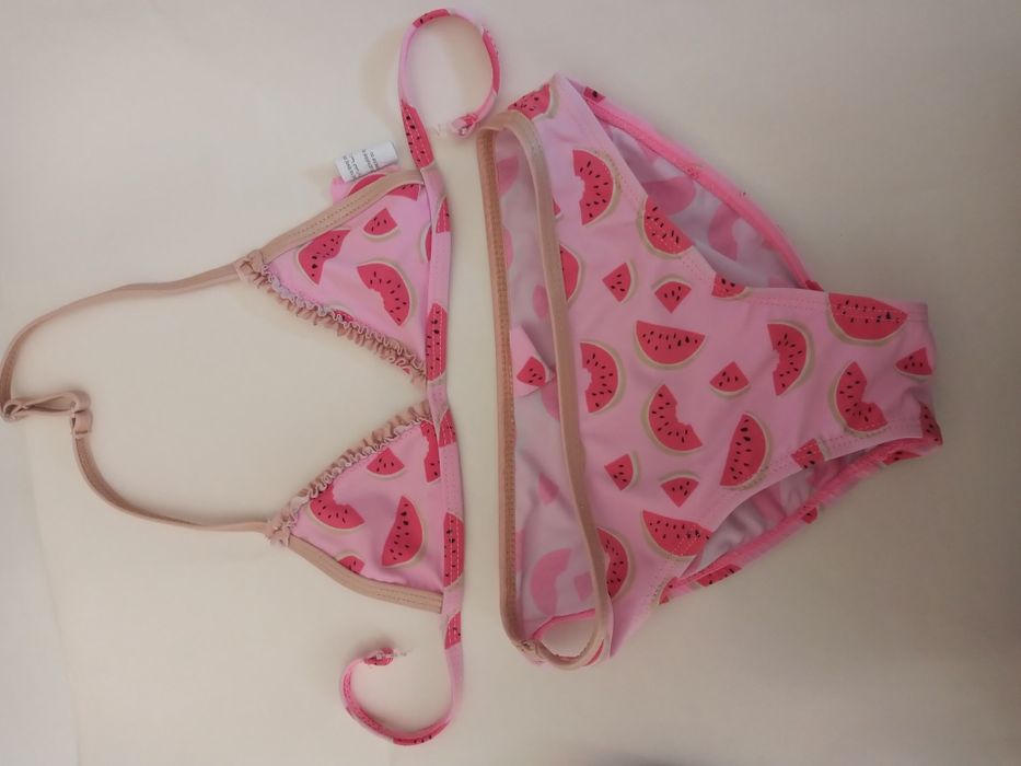 Strój kąpielowy r. 116