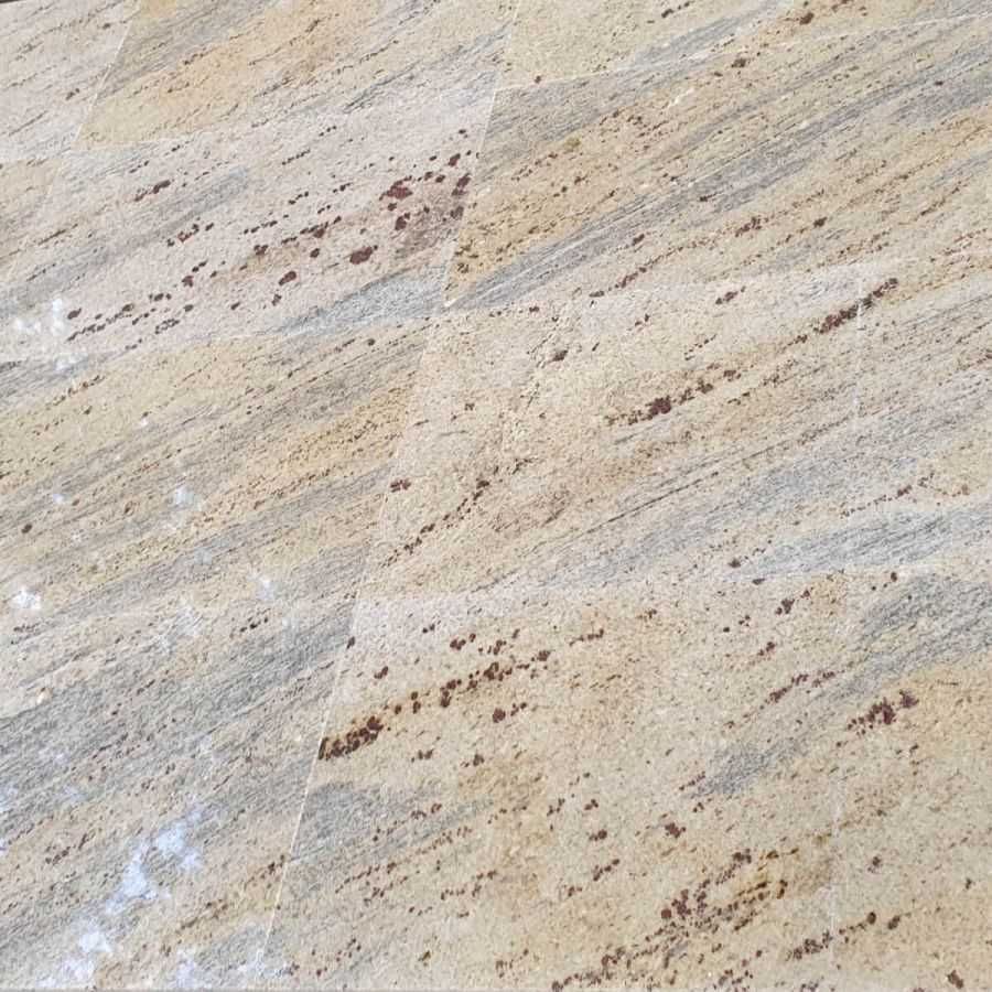 Płytki Granit Kashmir Cream Polerowany