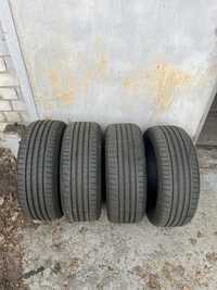 BRIDGESTONE Turanza T005 225/55 R17